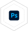 PSD to HTML Conversion icon