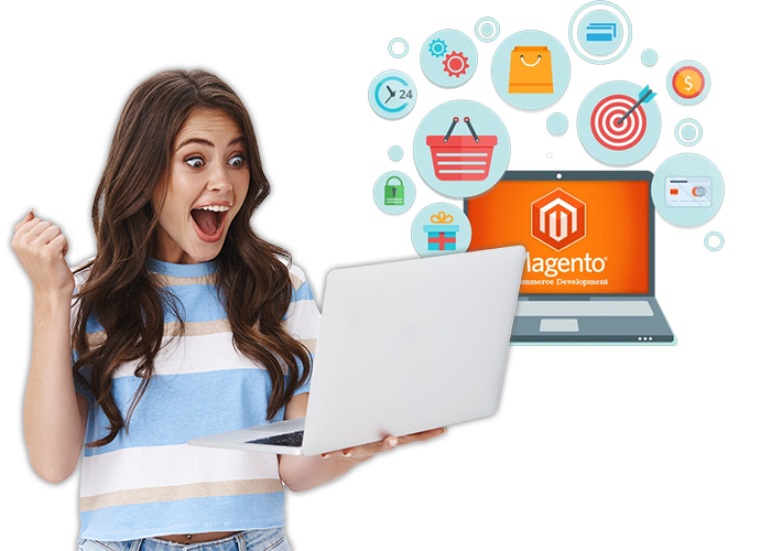 leading-magento-development