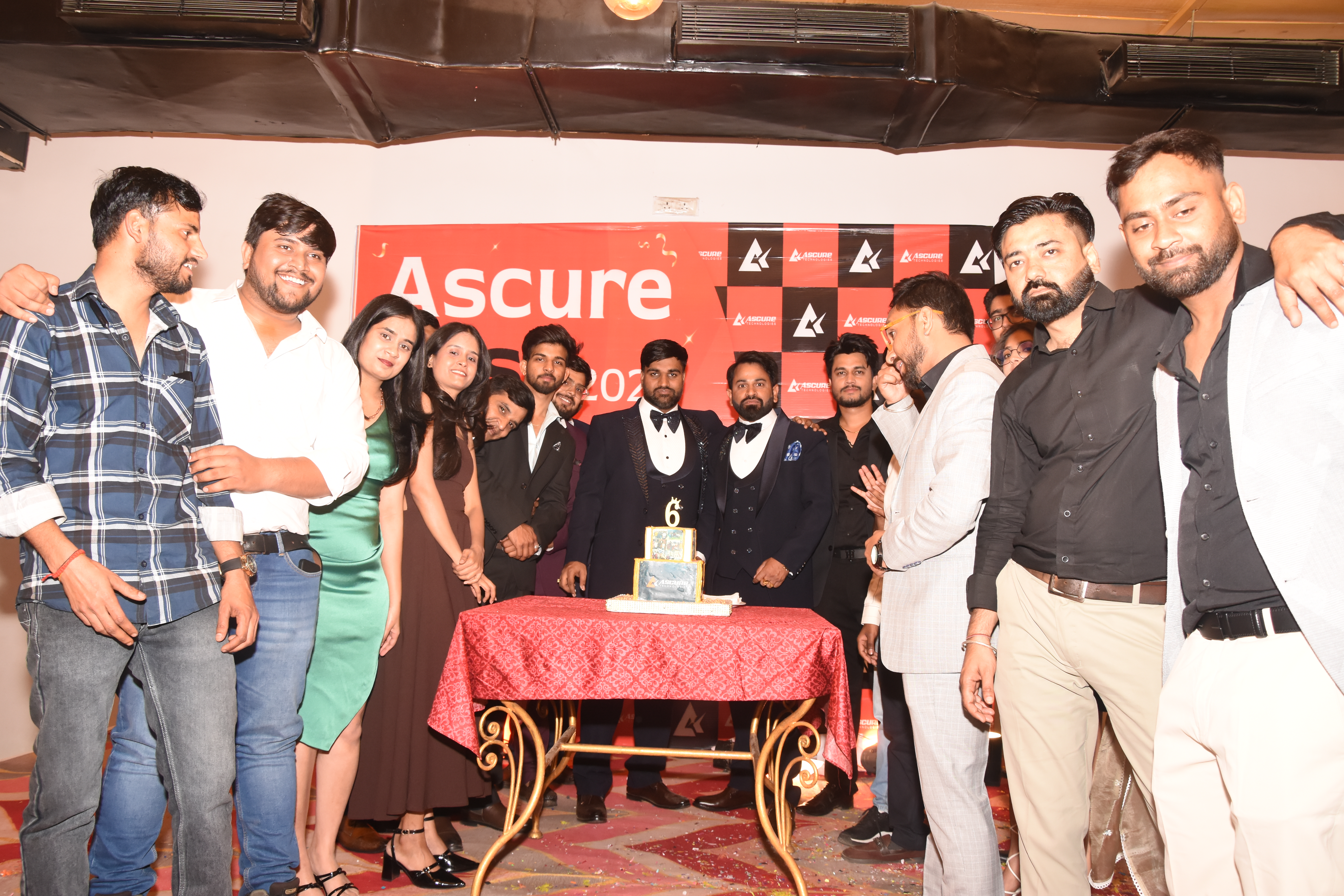 Annual Function 2026